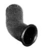 IMASAF 76.80.68 Exhaust Pipe